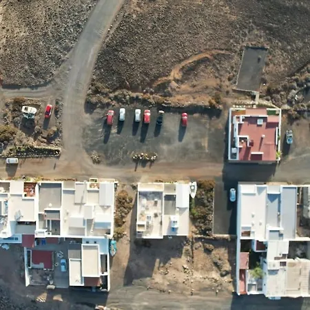 Casa Bora Bora * Costa Teguise