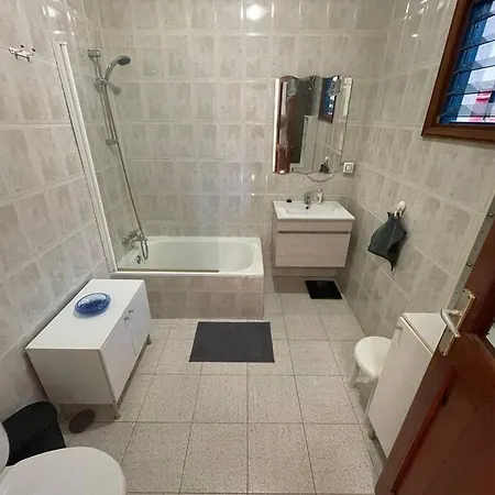 Casa Bora Bora Holiday home Costa Teguise