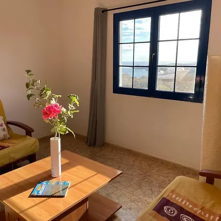 Casa Bora Bora Costa Teguise