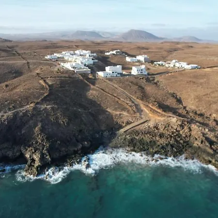 Casa Bora Bora * Costa Teguise