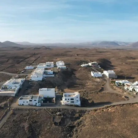 Casa Bora Bora Holiday home Costa Teguise