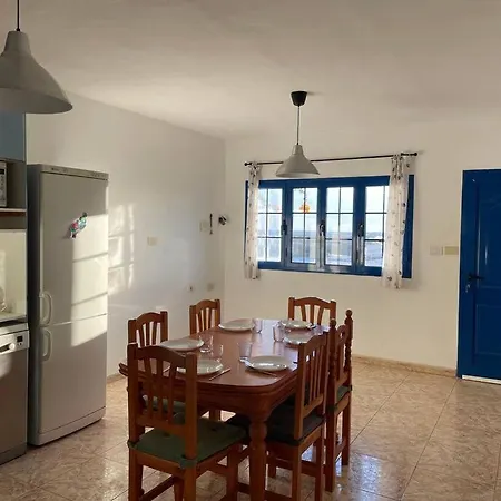 Holiday home Casa Bora Bora Costa Teguise