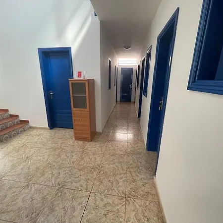 Casa Bora Bora Dom wakacyjny Costa Teguise