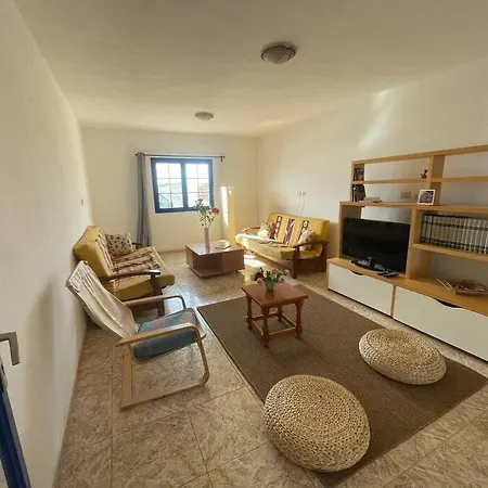 Dom wakacyjny Casa Bora Bora