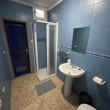 Casa Bora Bora Dom wakacyjny *